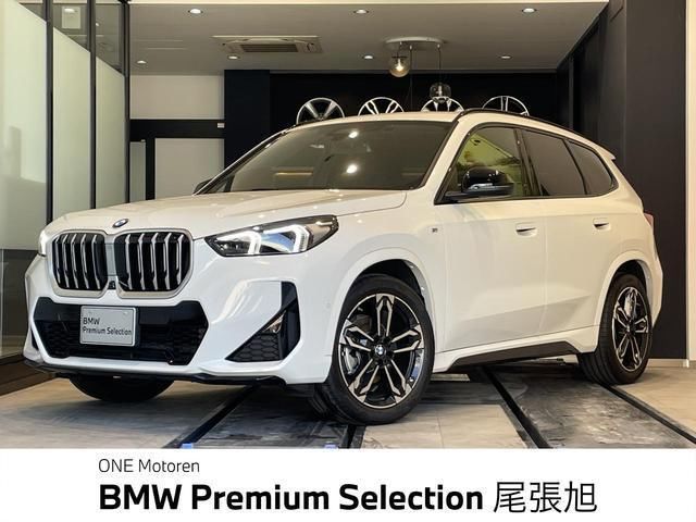 2025 BMW X1 照片 1