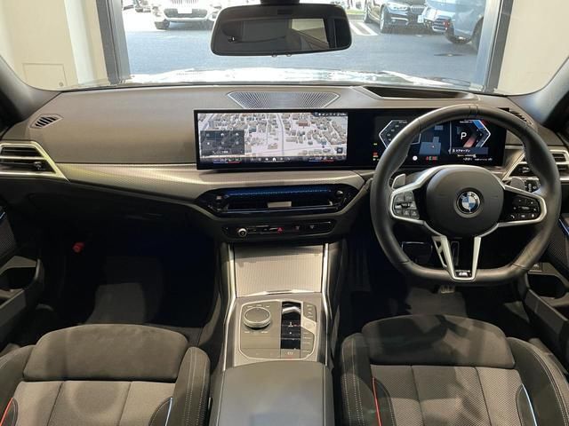 2025 BMW 3 SERIES 缩略图 2