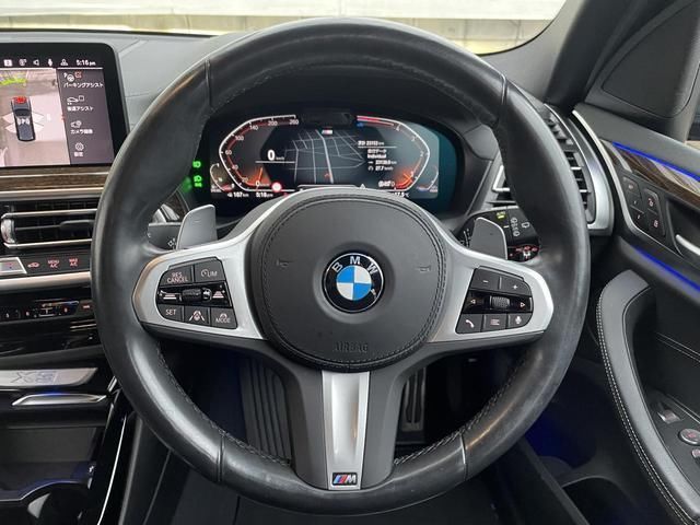 2022 BMW X3 照片 4