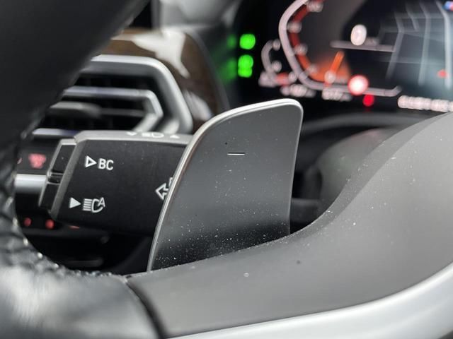 2022 BMW X3 照片 9