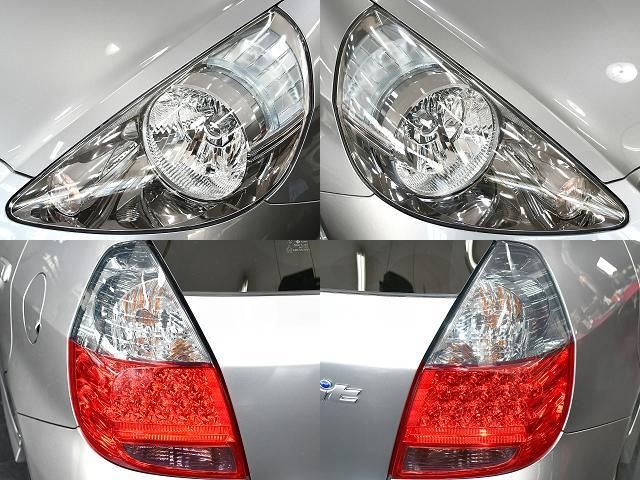 2005 Honda FIT photo 6