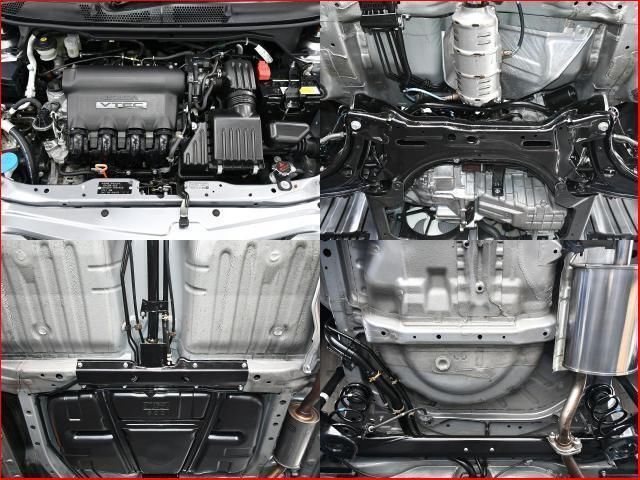 2005 Honda FIT photo 8