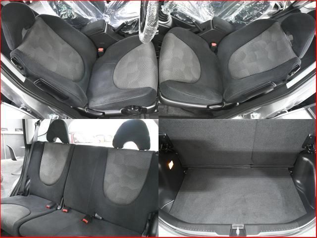 2005 Honda FIT photo 9