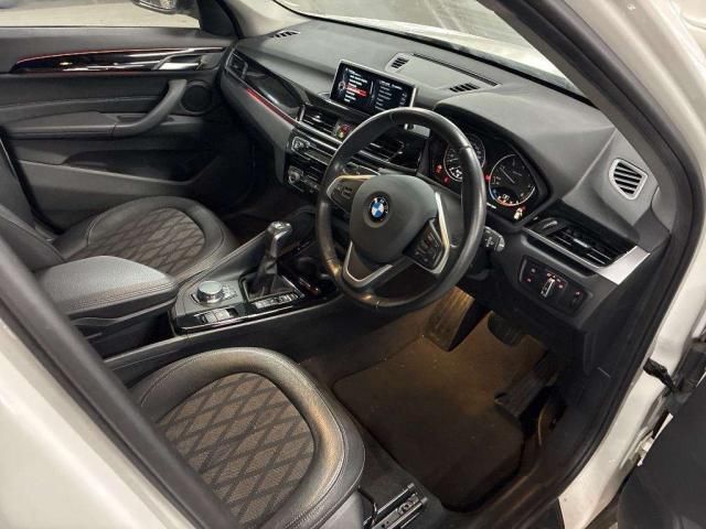2017 BMW X1 photo 6