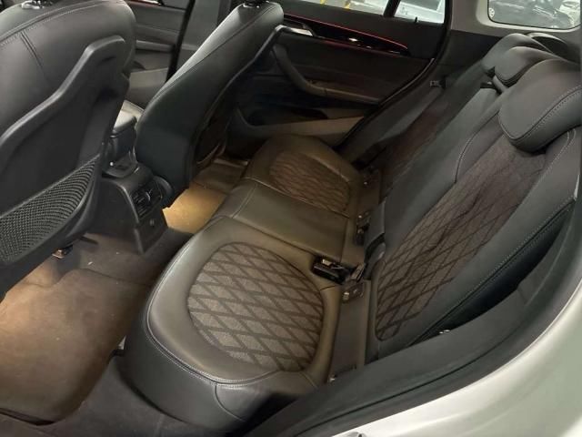 2017 BMW X1 photo 7