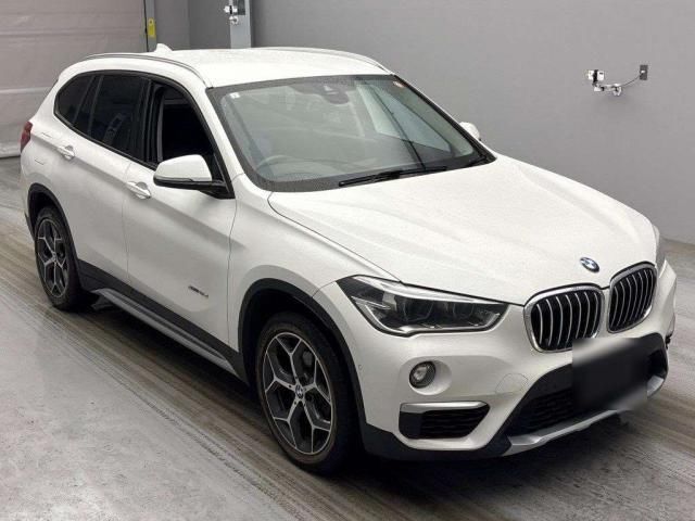 2017 BMW X1 photo 9