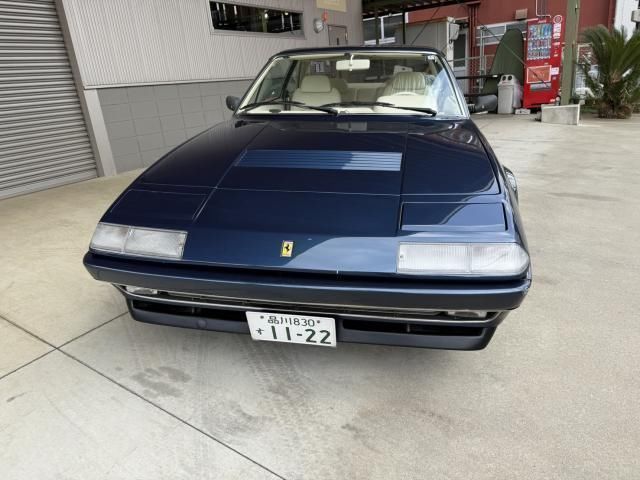 صورة 1 لـ 1989 Ferrari 412
