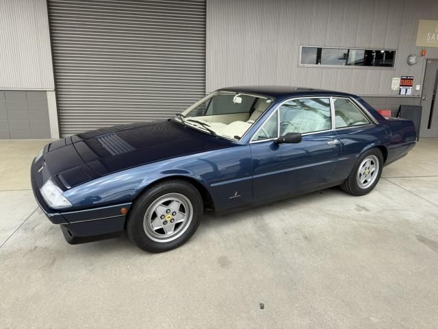 صورة 3 لـ 1989 Ferrari 412