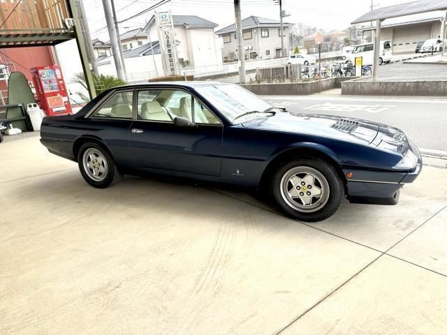 صورة 2 لـ 1989 Ferrari 412