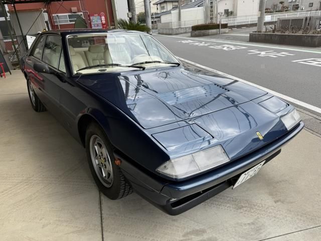 صورة 4 لـ 1989 Ferrari 412