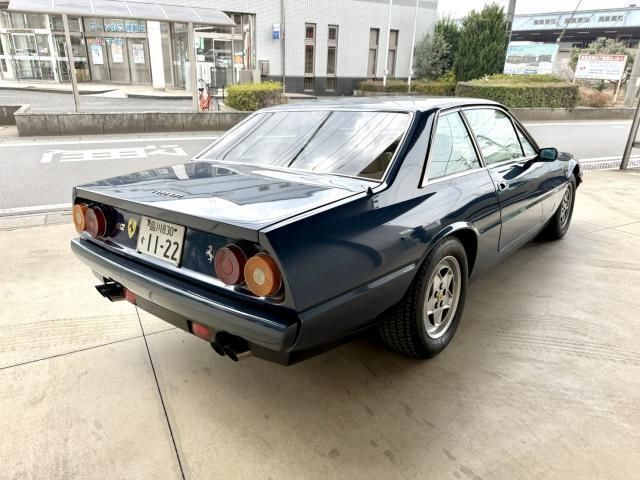 صورة 5 لـ 1989 Ferrari 412