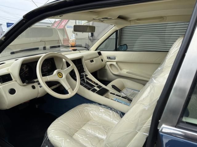 صورة 8 لـ 1989 Ferrari 412