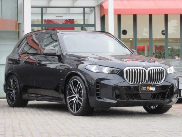 2025 BMW X5 照片 3