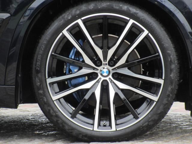 2025 BMW X5 照片 5