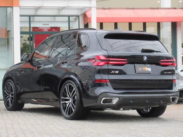 2025 BMW X5 照片 8