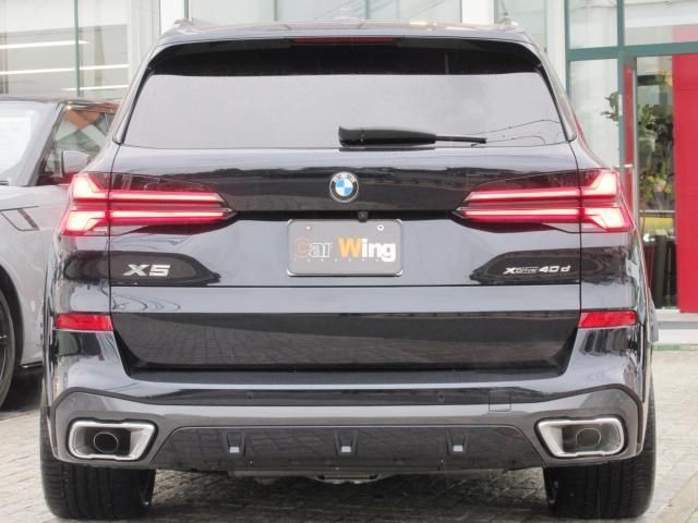 2025 BMW X5 照片 9