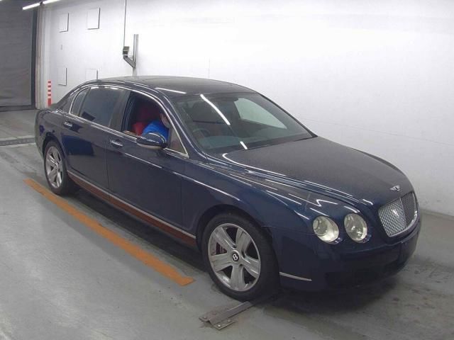 صورة 1 لـ 2007 Bentley FLYING SPUR