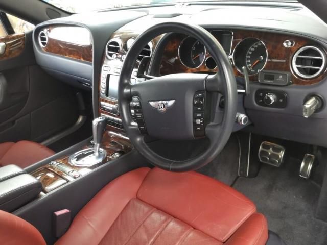 صورة 3 لـ 2007 Bentley FLYING SPUR