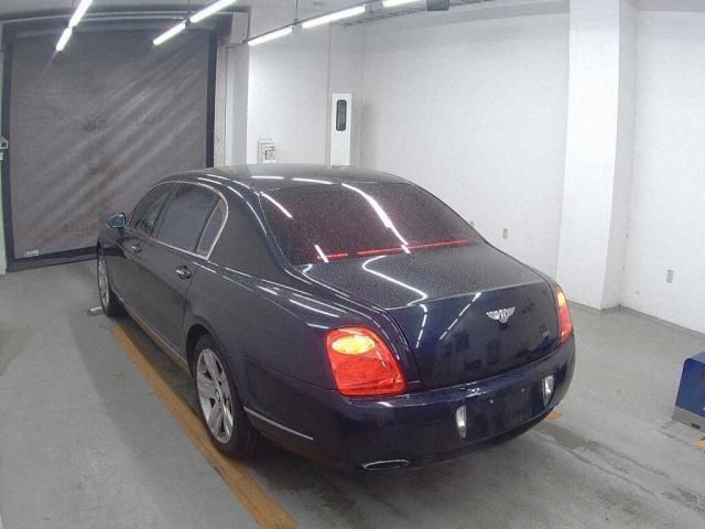 صورة 2 لـ 2007 Bentley FLYING SPUR