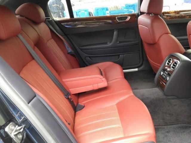 صورة 4 لـ 2007 Bentley FLYING SPUR