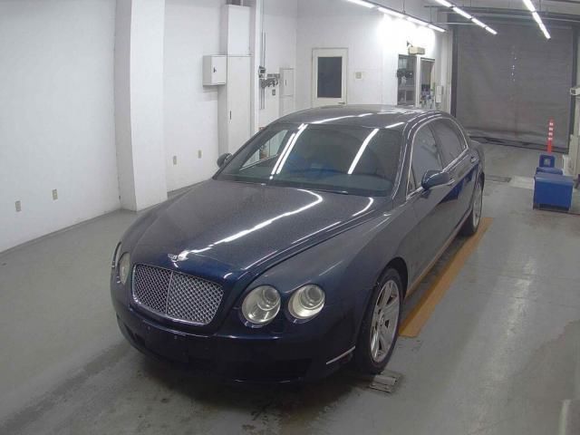 صورة 5 لـ 2007 Bentley FLYING SPUR