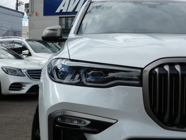 2019 BMW X7 — фото 5