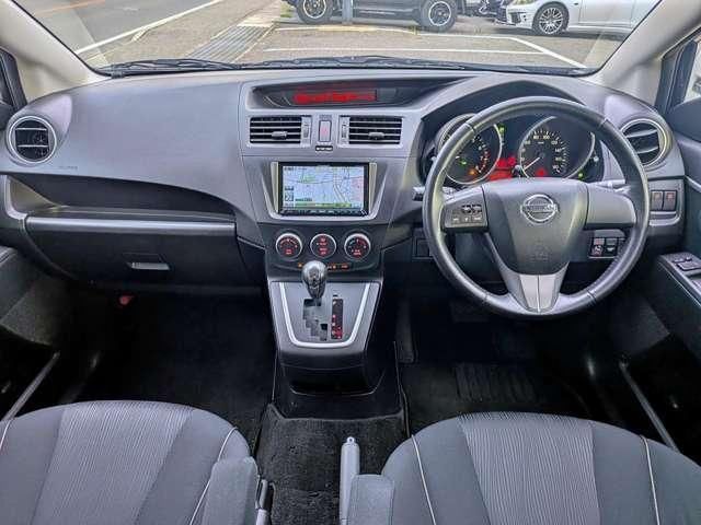 2012 Nissan LAFESTA 照片 2