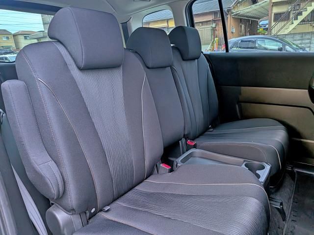 2012 Nissan LAFESTA 照片 4
