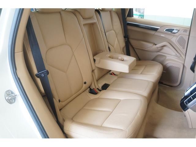 2011 Porsche CAYENNE 缩略图 7