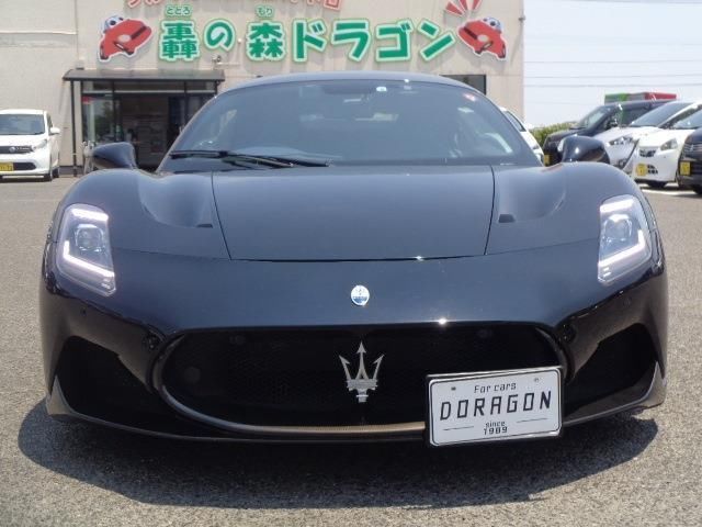 صورة 3 لـ 2022 Maserati MC20