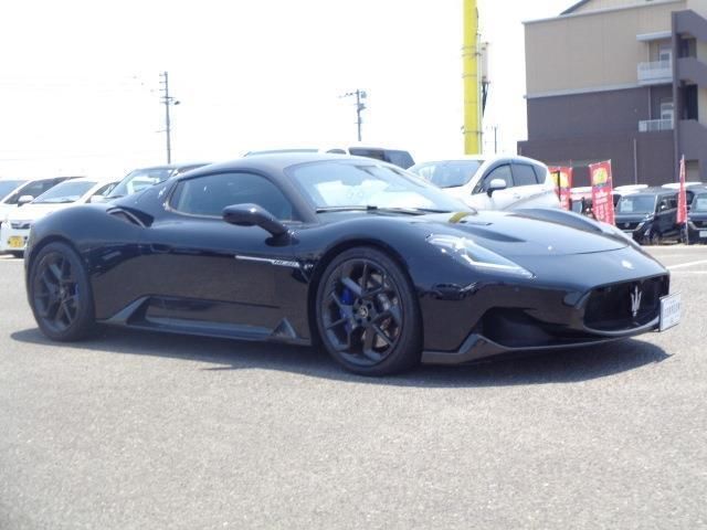 صورة 4 لـ 2022 Maserati MC20