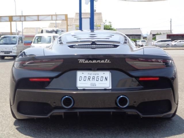 صورة 7 لـ 2022 Maserati MC20
