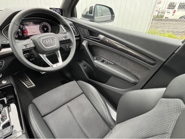 2024 AUDI SQ5 SPORTBACK photo 4