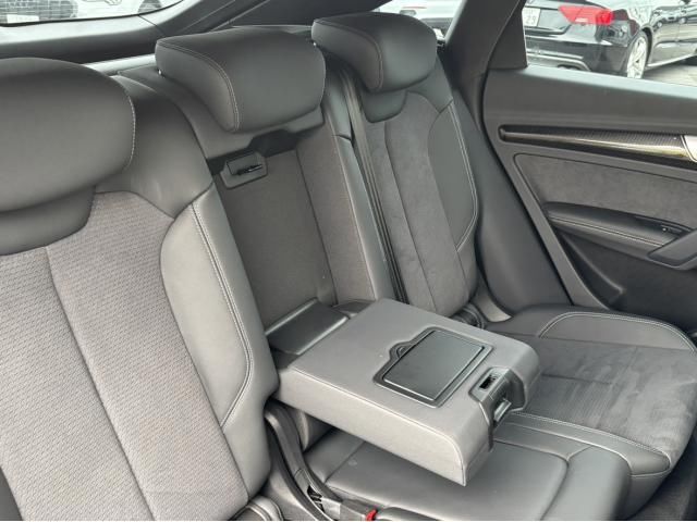 2024 AUDI SQ5 SPORTBACK photo 5