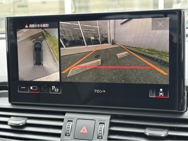 2024 AUDI SQ5 SPORTBACK photo 7