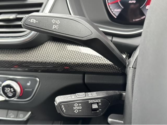 2024 AUDI SQ5 SPORTBACK photo 8