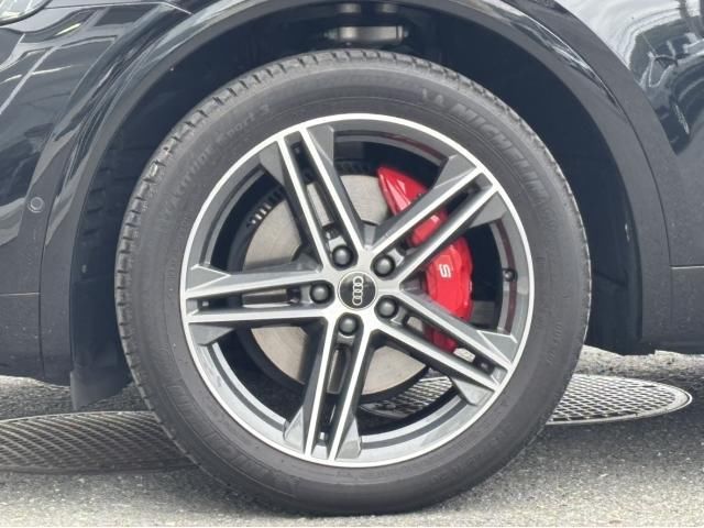 2024 AUDI SQ5 SPORTBACK photo 9