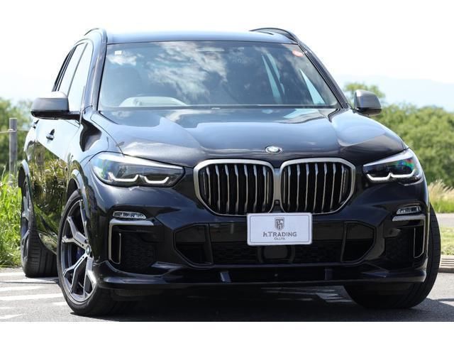 2021 BMW X5 照片 1