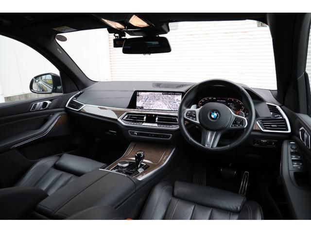2021 BMW X5 照片 5