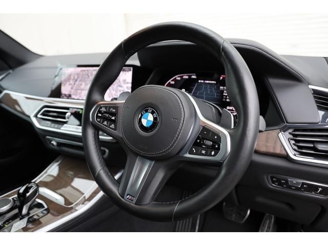 2021 BMW X5 照片 6