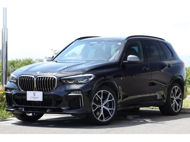 2021 BMW X5 照片 7