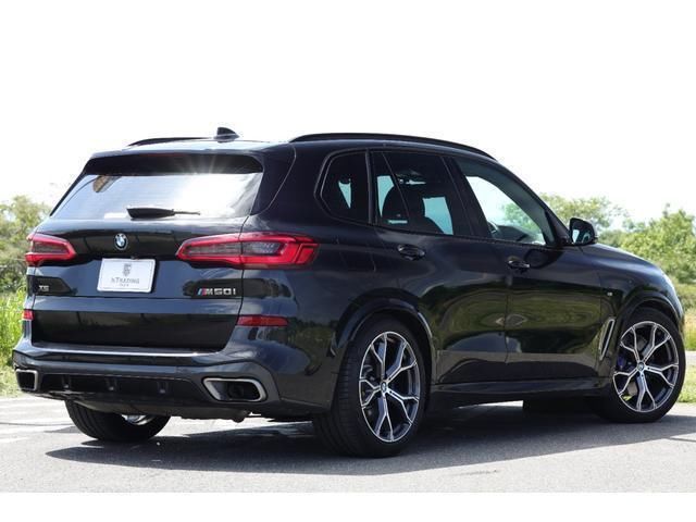 2021 BMW X5 照片 8