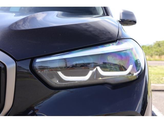 2021 BMW X5 照片 9