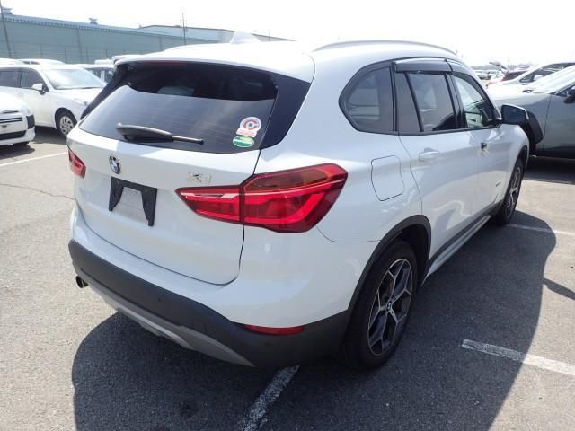 2016 BMW X1 photo 3