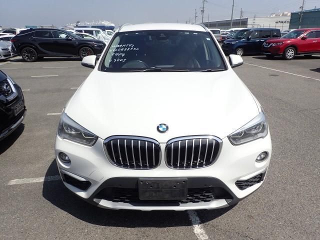 2016 BMW X1 photo 5