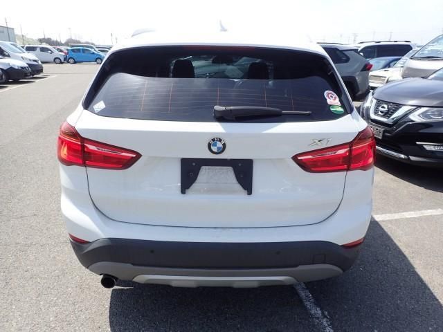 2016 BMW X1 photo 6
