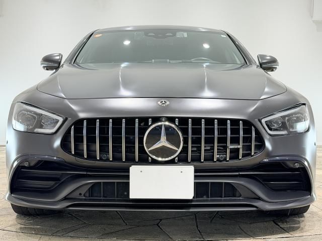 2020 Mercedes-BENZ GT AMG — миниатюра 2