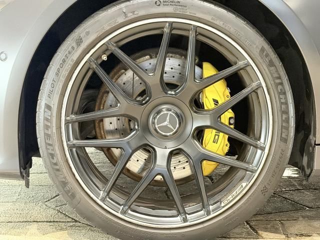 2020 Mercedes-BENZ GT AMG — миниатюра 9