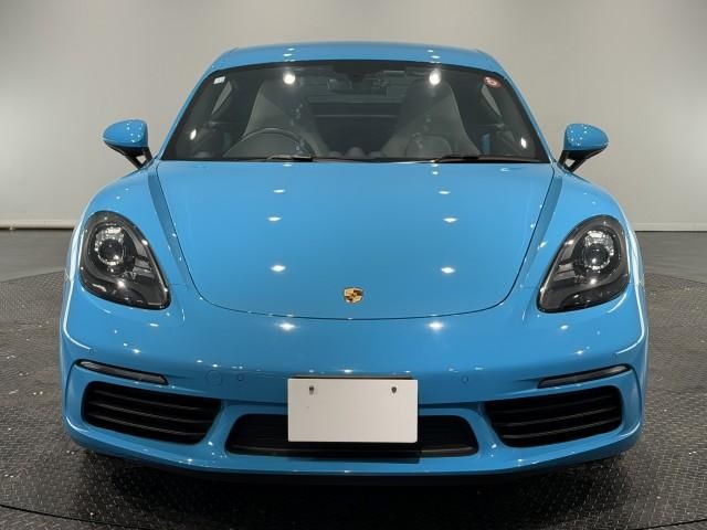 صورة مصغرة 2 لـ 2020 Porsche 718 CAYMAN