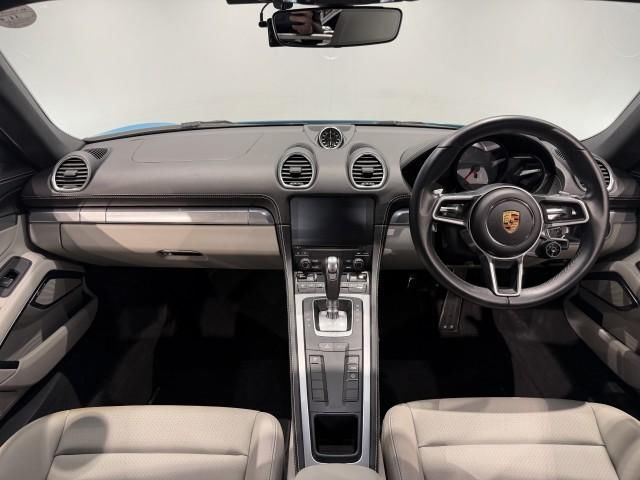صورة مصغرة 6 لـ 2020 Porsche 718 CAYMAN